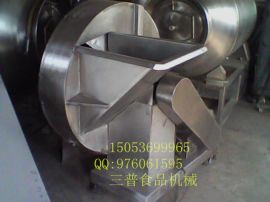 直銷三普br 960全自動刨肉機 凍盤切片機,肉制品加工設(shè)備,價格低廠家直銷