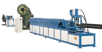 派普機械 專業(yè)金屬加工機械，打造高效貨架立柱設(shè)備