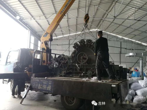 大干一百天 系列報道之二十四 派普機械——創(chuàng)新驅動，百日攻堅顯成效