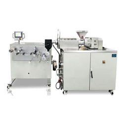 PA材料工藝設(shè)備選型探討 聚焦POTOP廣州普同與派普機(jī)械